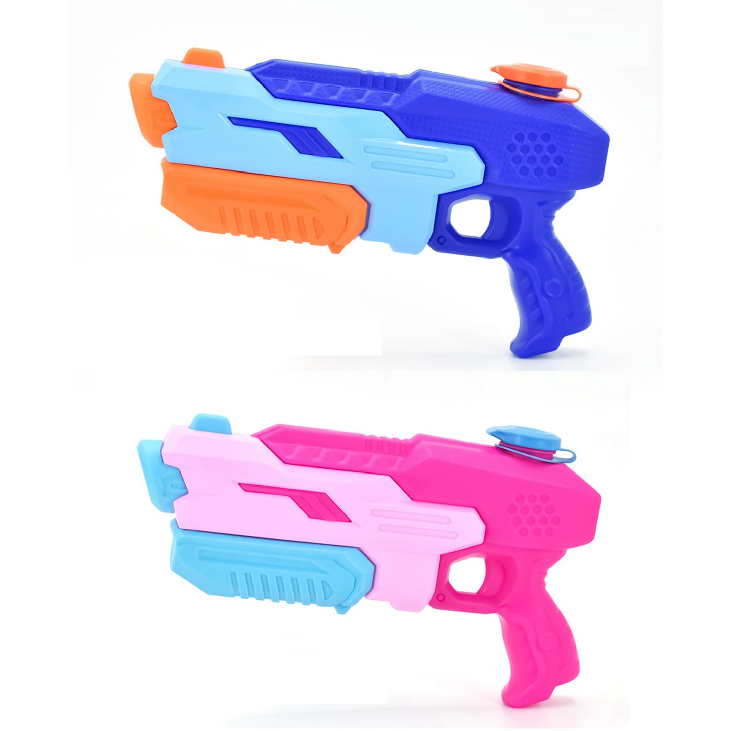 Pistola de Agua