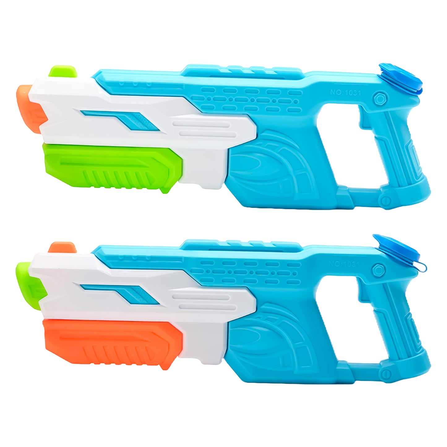 Pistola de Agua