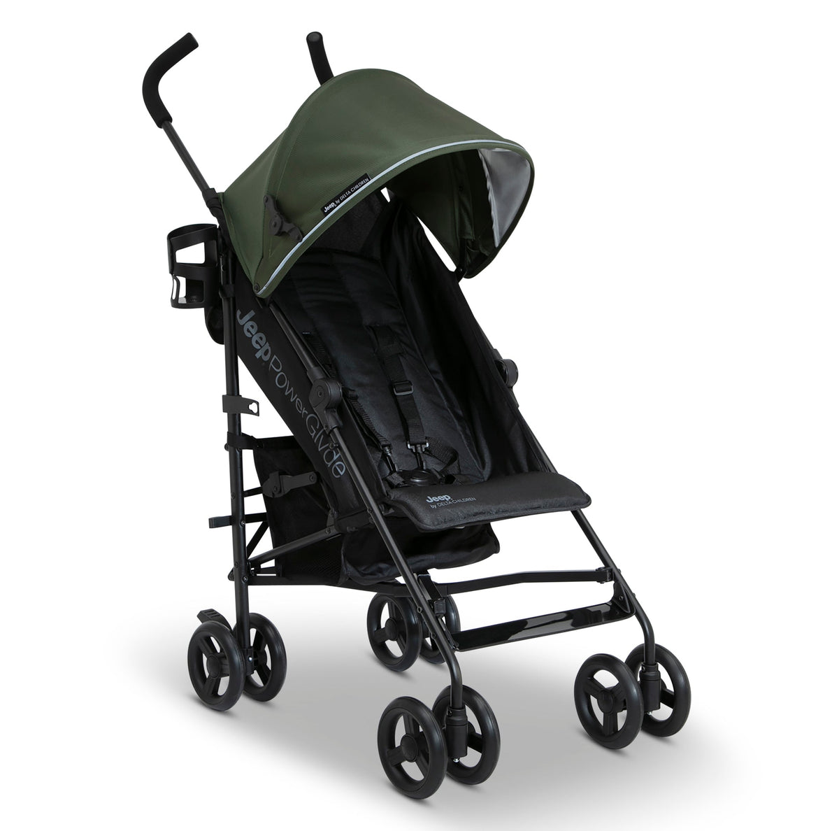 Coche P/ Bebe