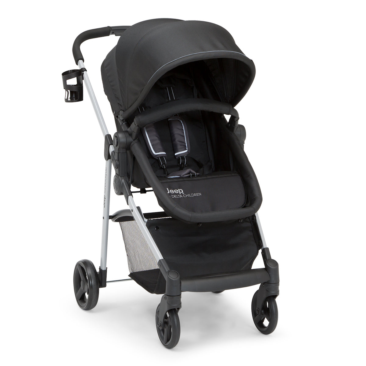 Coche P/ Bebe