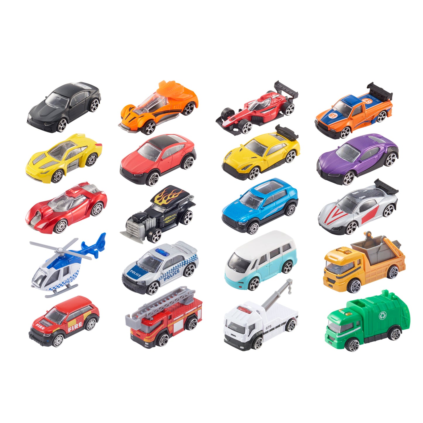 Carro de Carrera