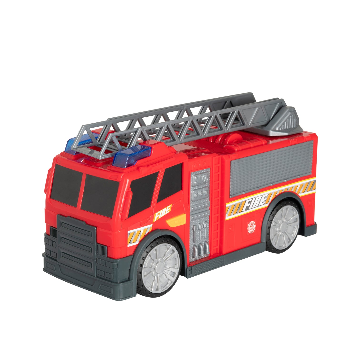 Camion de Bomberos