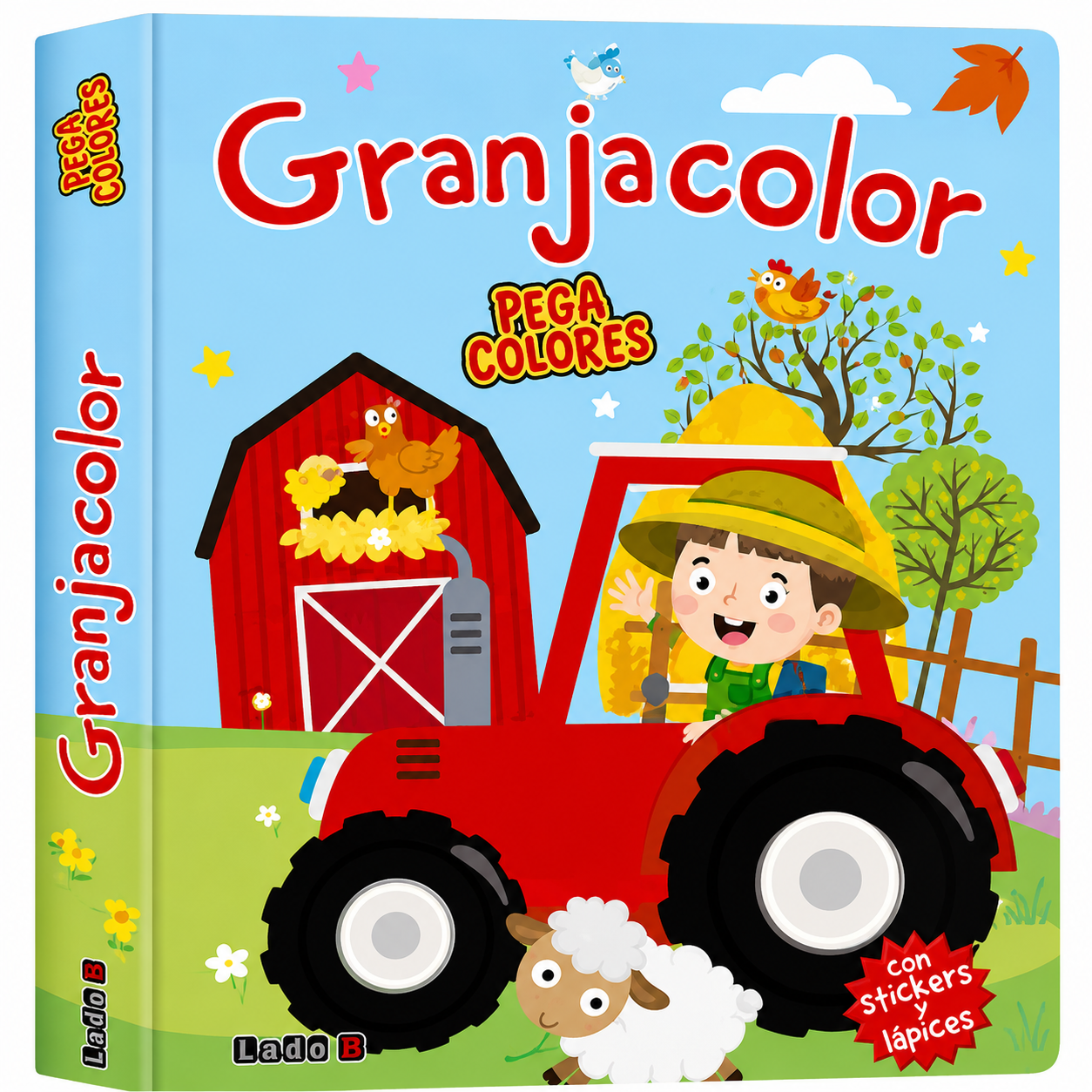 GRANJA
