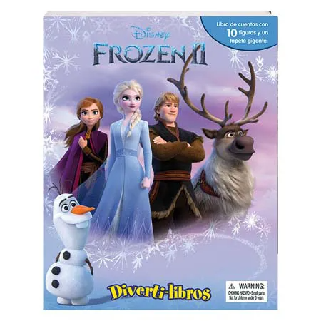 DL FROZEN 2