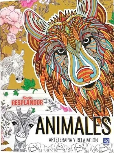 RESPLANDOR - ANIMALES