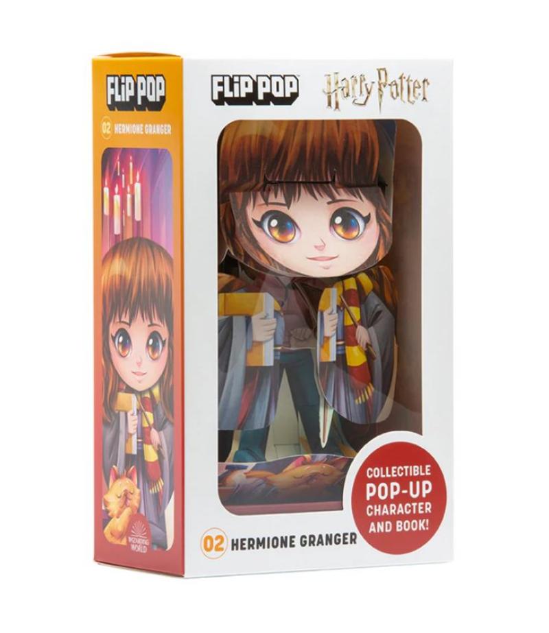 HP FLIP POP HERMIONE GRANGER
