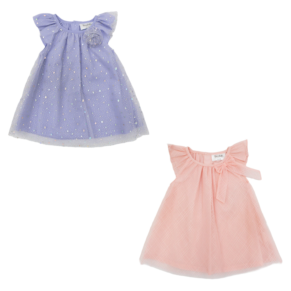 Vestido P / Bebe