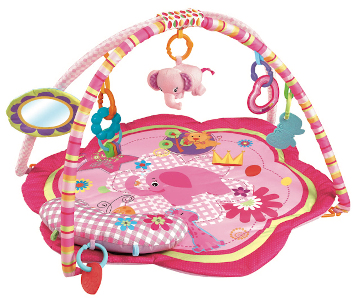 Alfombra de Juego P/ Bebe