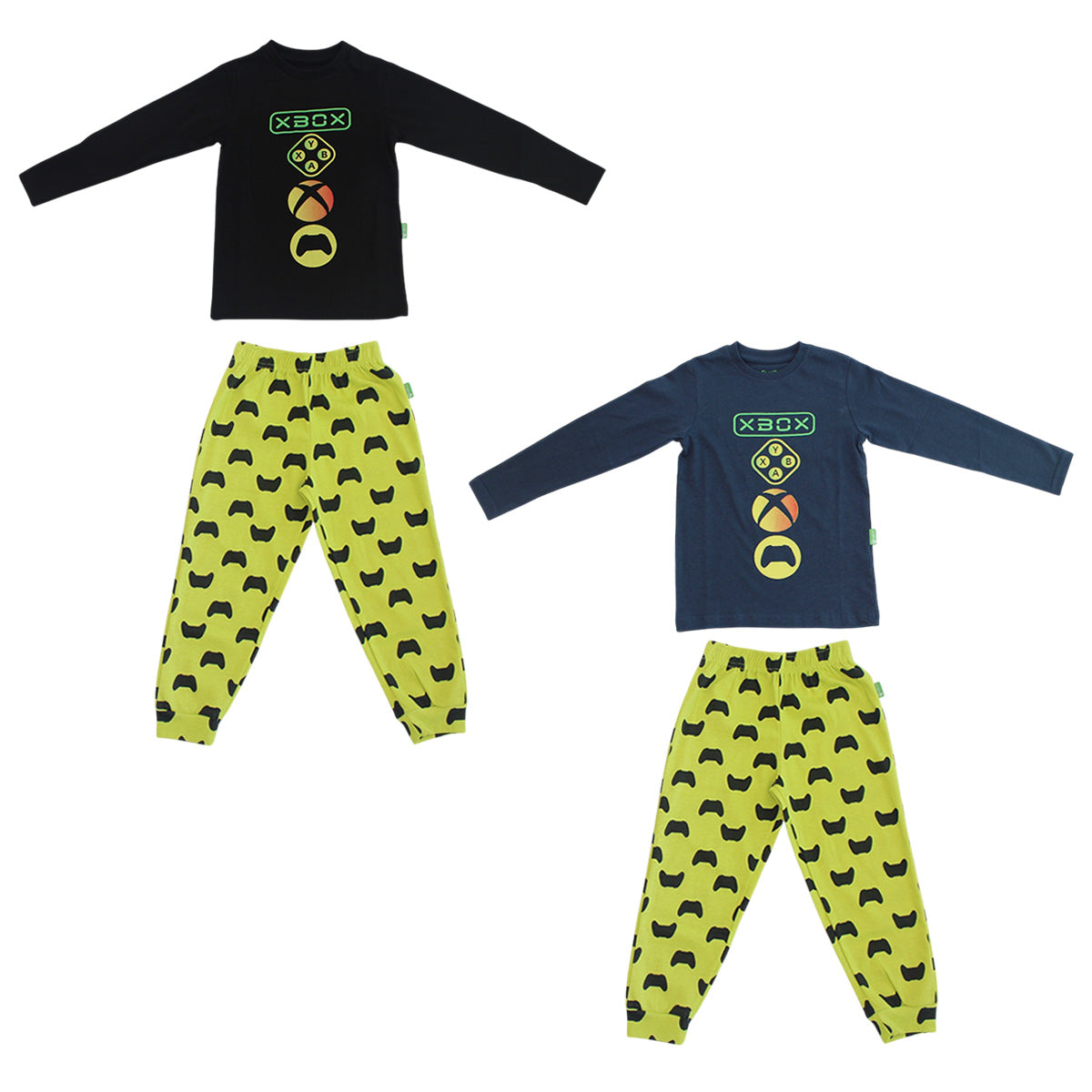 Pijama M/ Larga P/ Niños