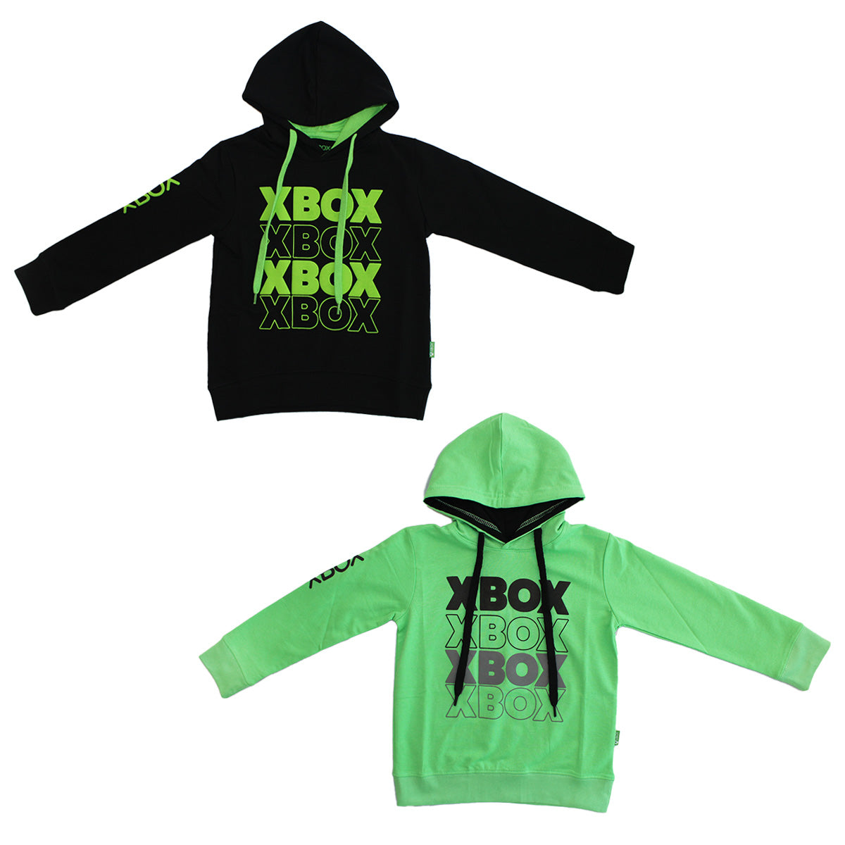 Sudadera con capucha P/ Niños