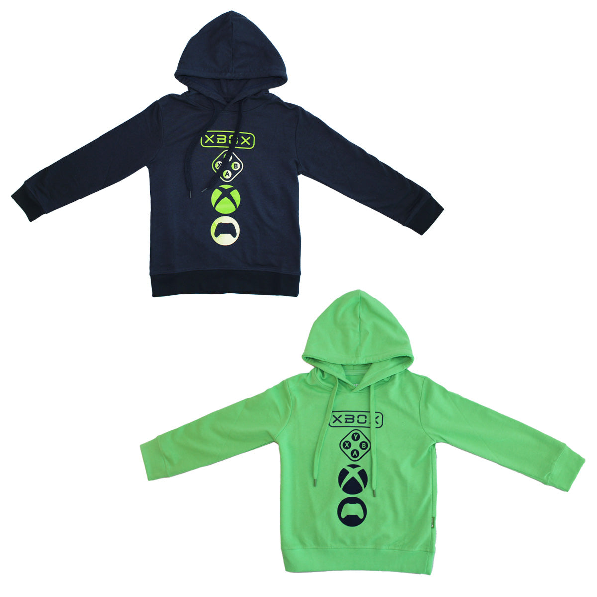 Sudadera con capucha P/ Niños