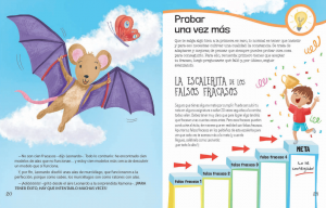 EMOCIONES APRENDO DE MIS ERRORES