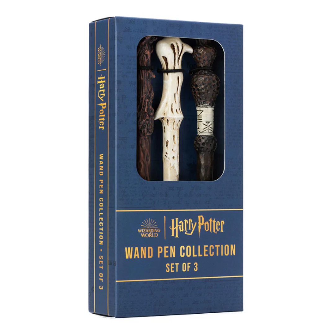HP WAND PEN COLLECTION