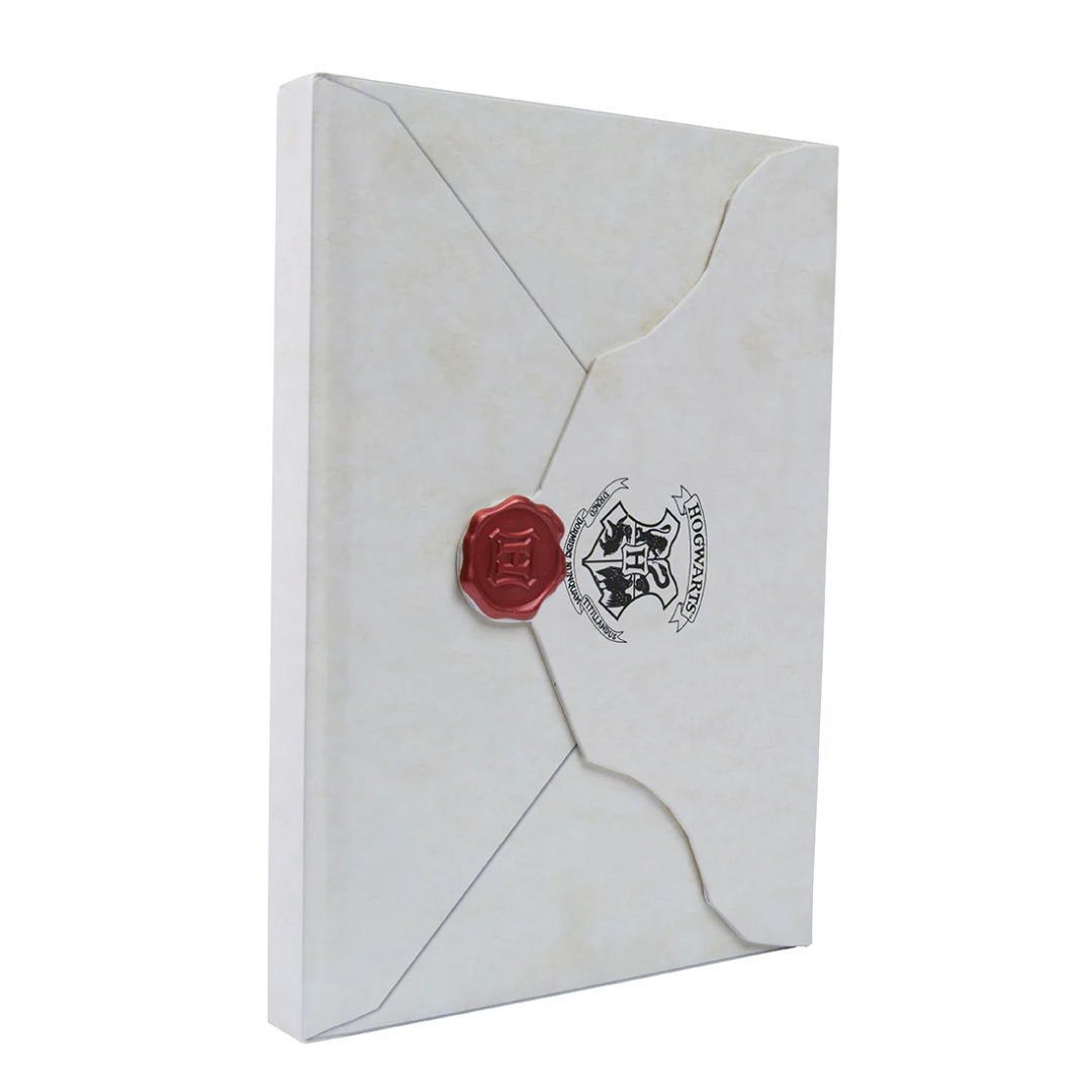 HP ACCP LETTER JOURNAL