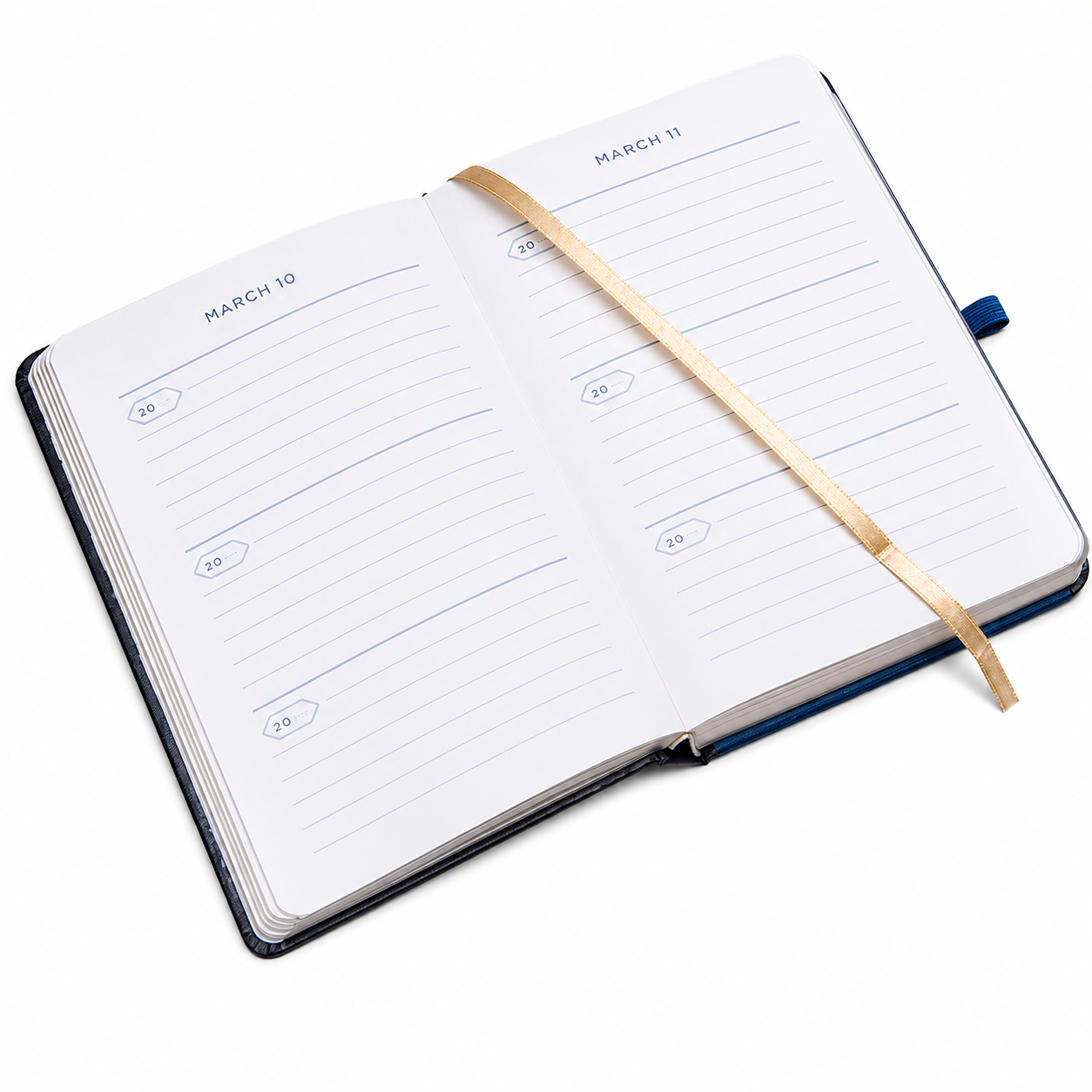 HP REFLECT RECORD JOURNAL