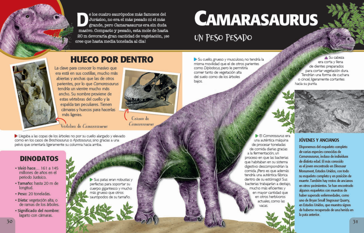 EL GRAN LIBRO DE LOS DINOSAURIOS - 9788466240604