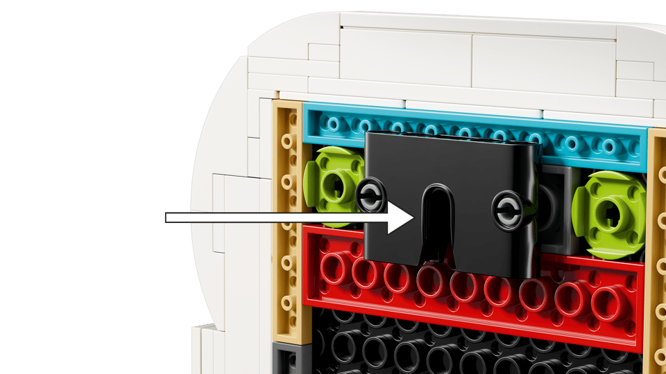 LEGO FIFA WORLD CUP 2026