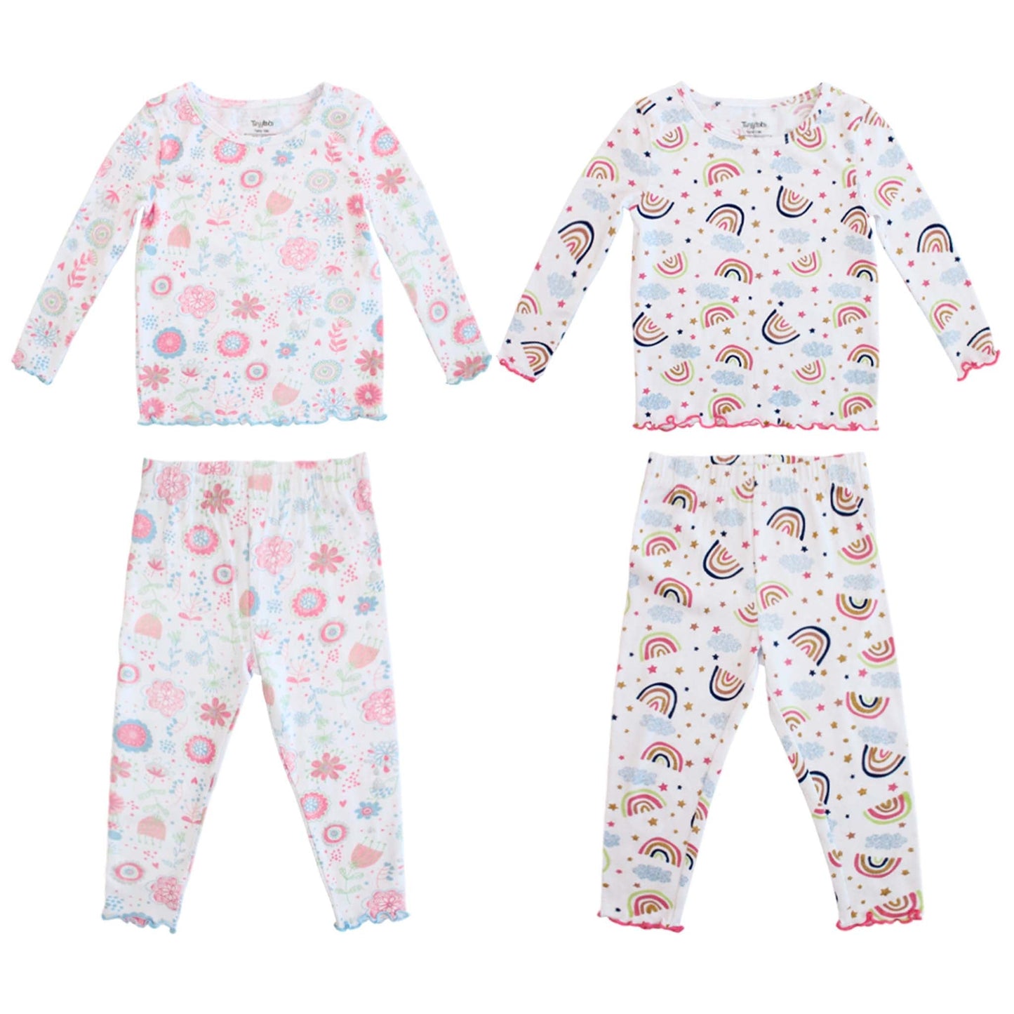 Pijama P/ Bebe