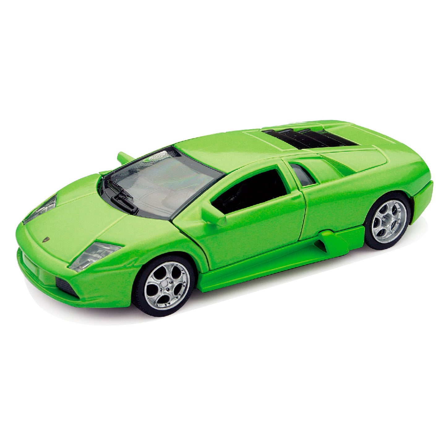 Carro Lamborghini Murcielago