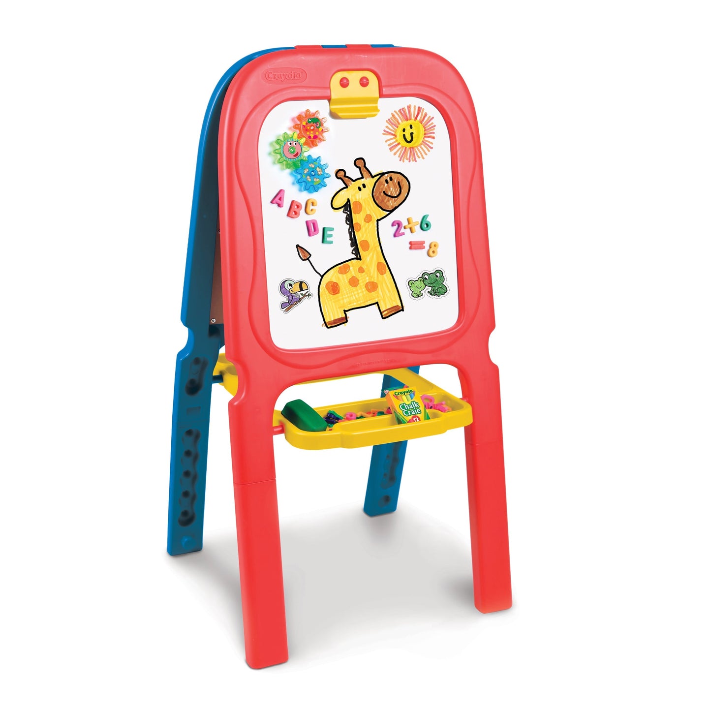 Tablero Magnetico