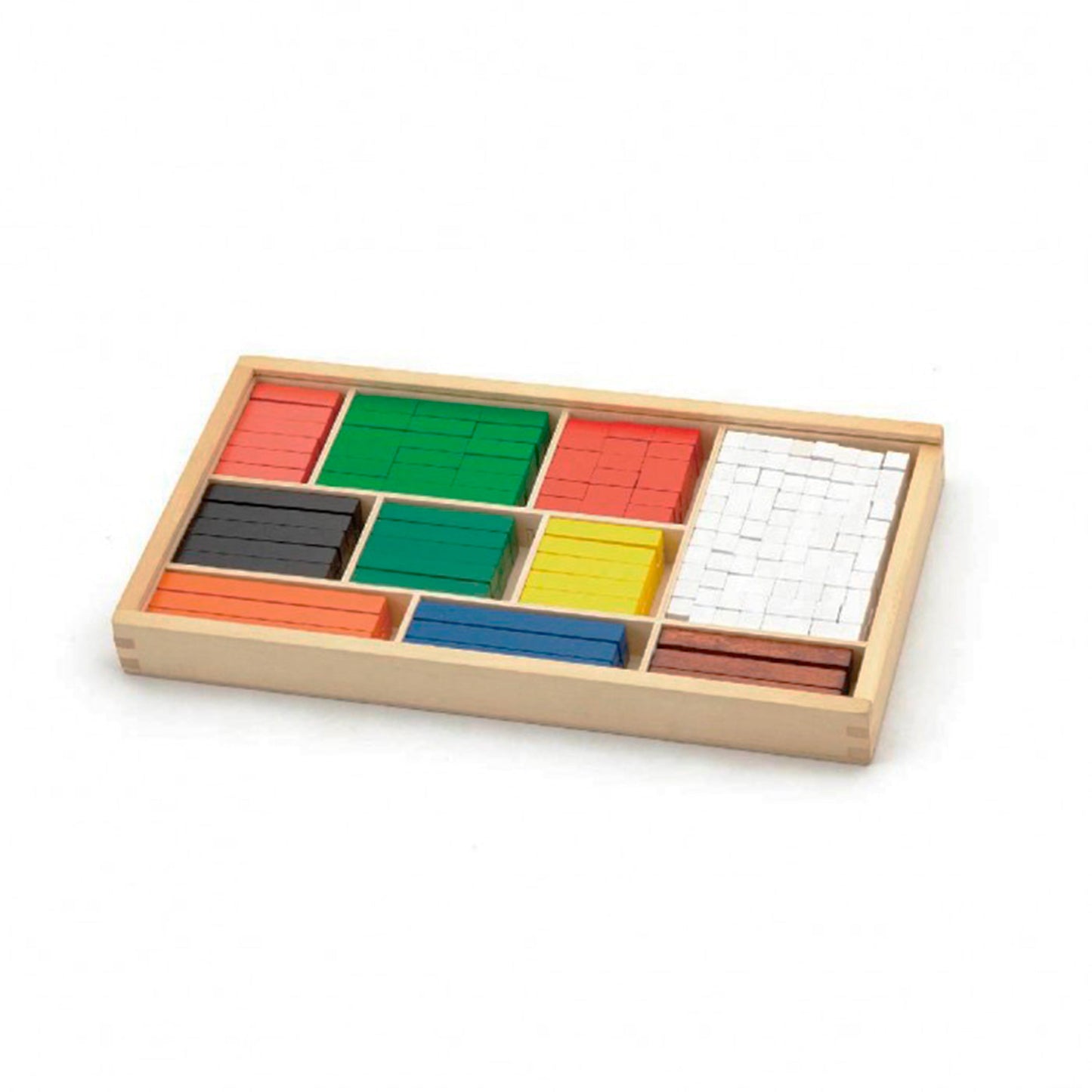 Bloques matemáticos