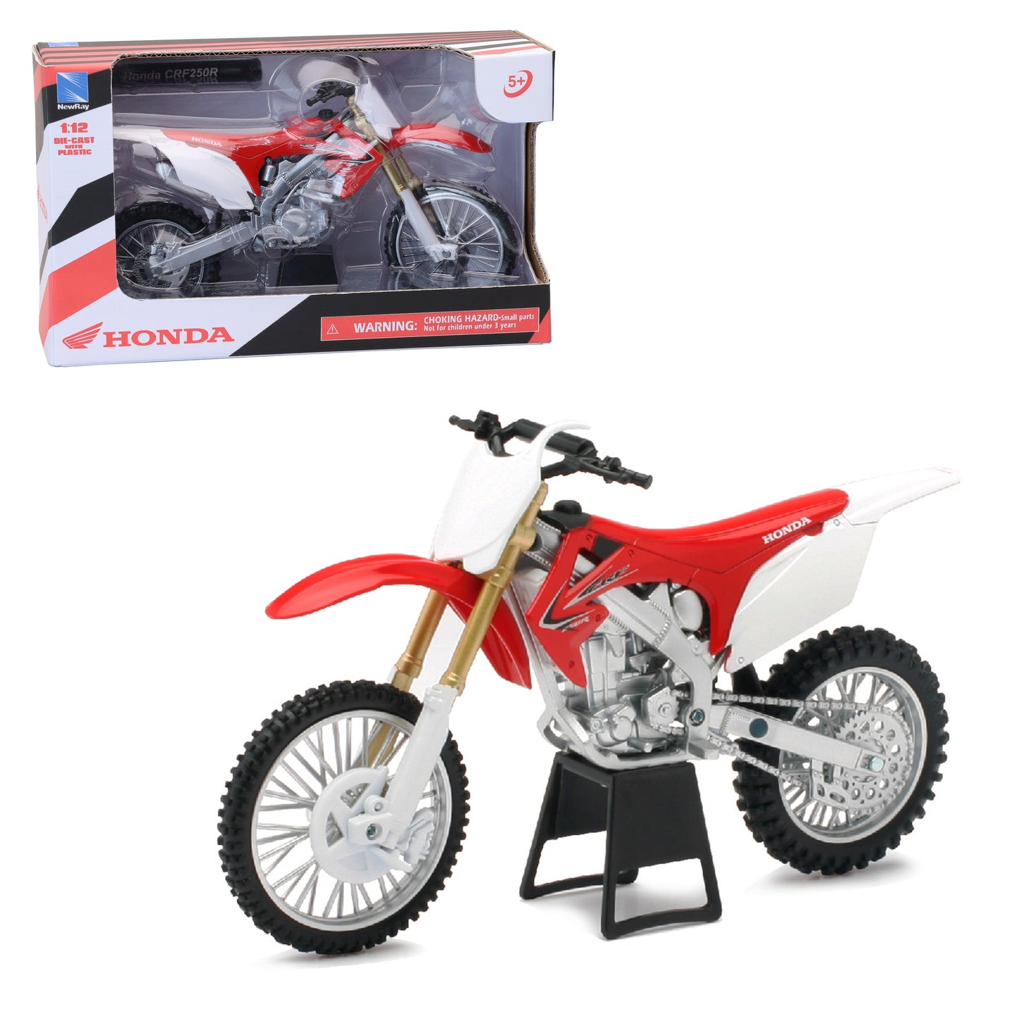 Moto Honda