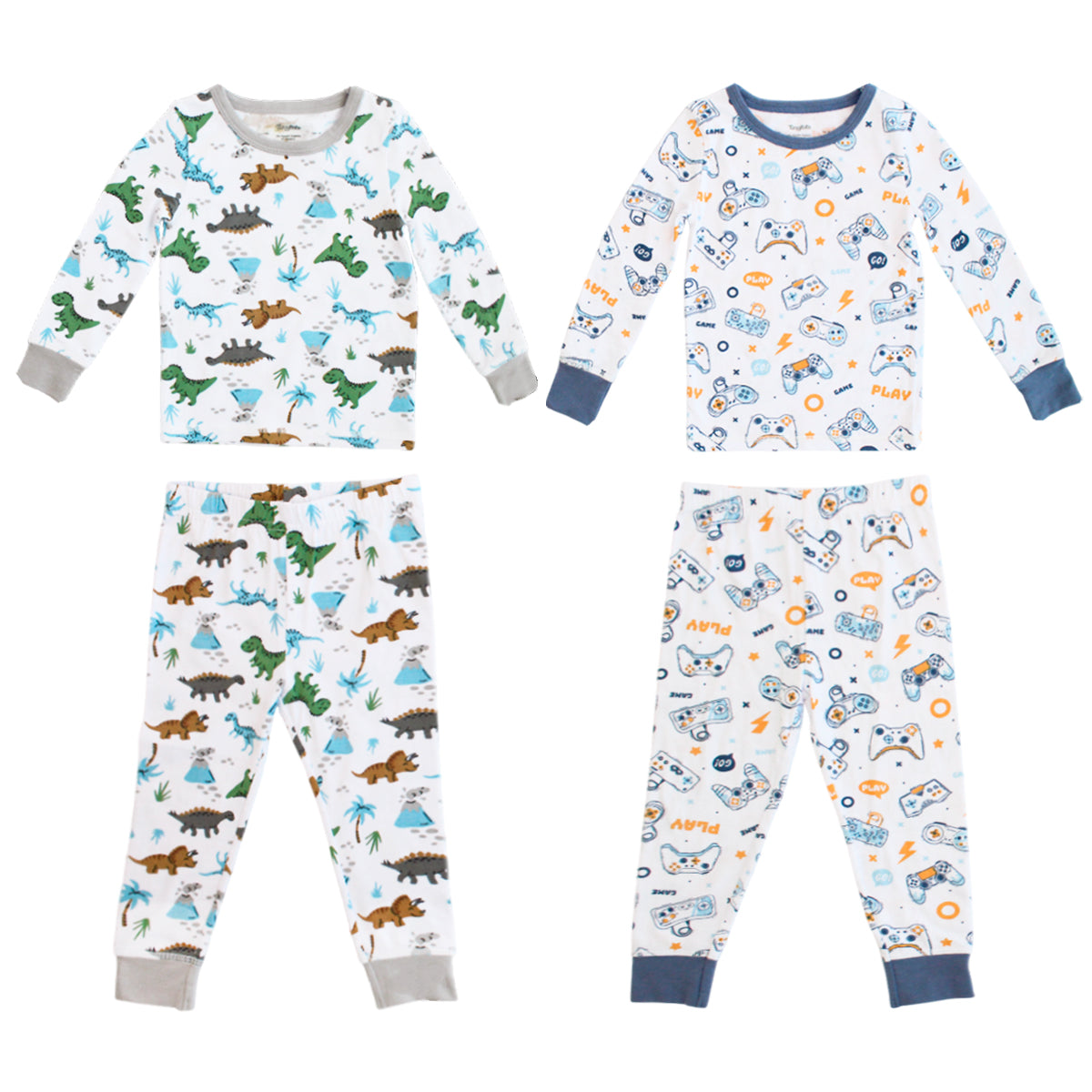 Pijama P/ Bebe