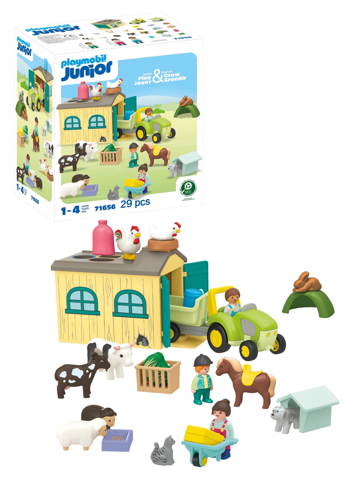 Granja