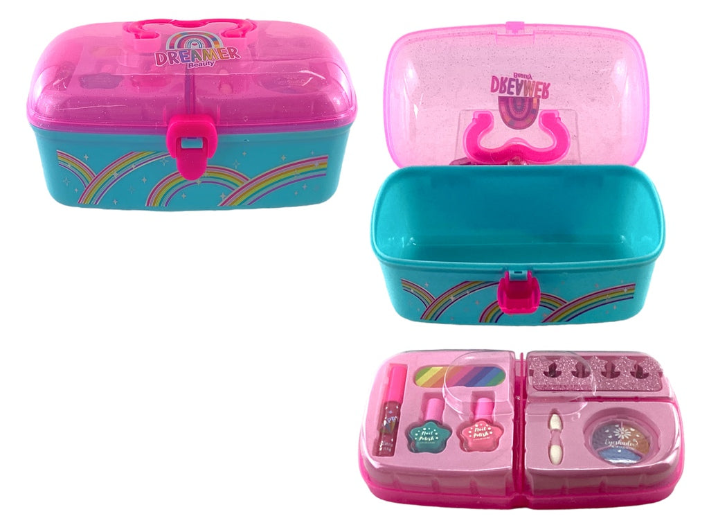 JUEGO DE BELLEZA