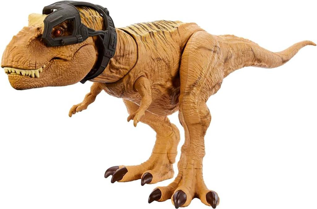 JW DINO FIGURA TYRANNOSAURUS T REX