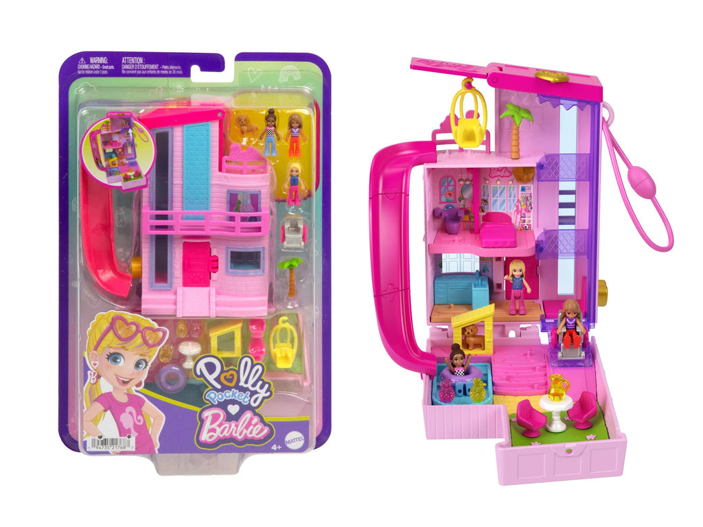 PP CASA DE ENSUEÑO SET