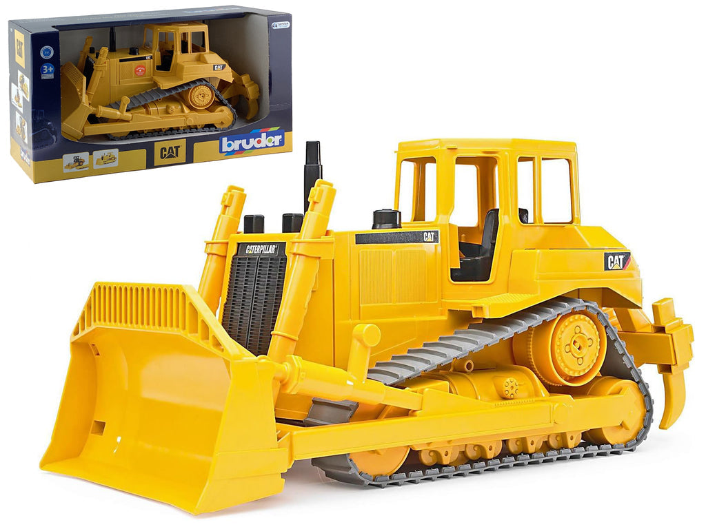 CAT EXCAVADORA 39X20X16CM