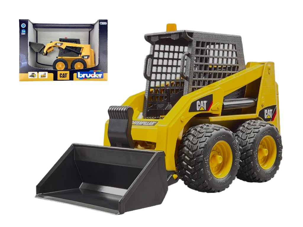 CAT CARGADOR 29.5X12.5X21CM