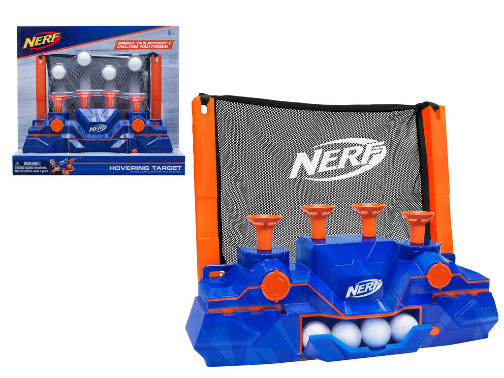 NERF ELITE HOVERING TARGET