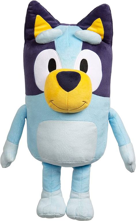 BLUEY PELUCHE JUMBO X1 S1 SURT.