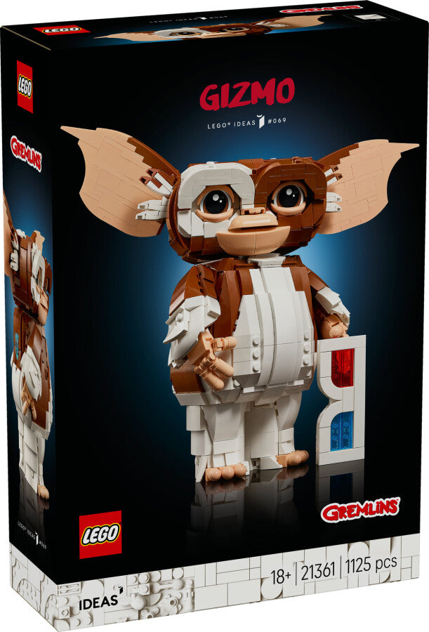 GREMLINS GIZMO