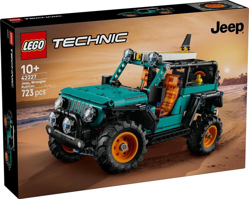 JEEP REG; WRANGLER R