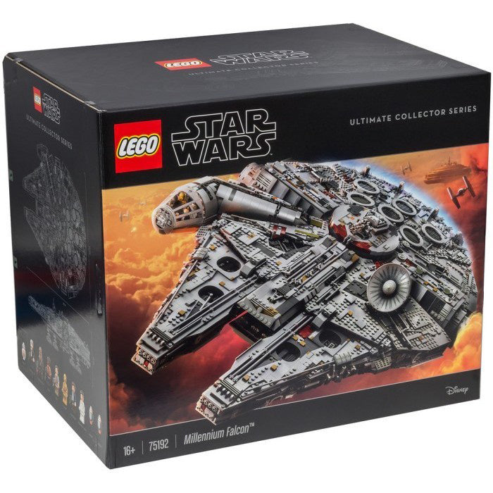 MILLENNIUM FALCON
