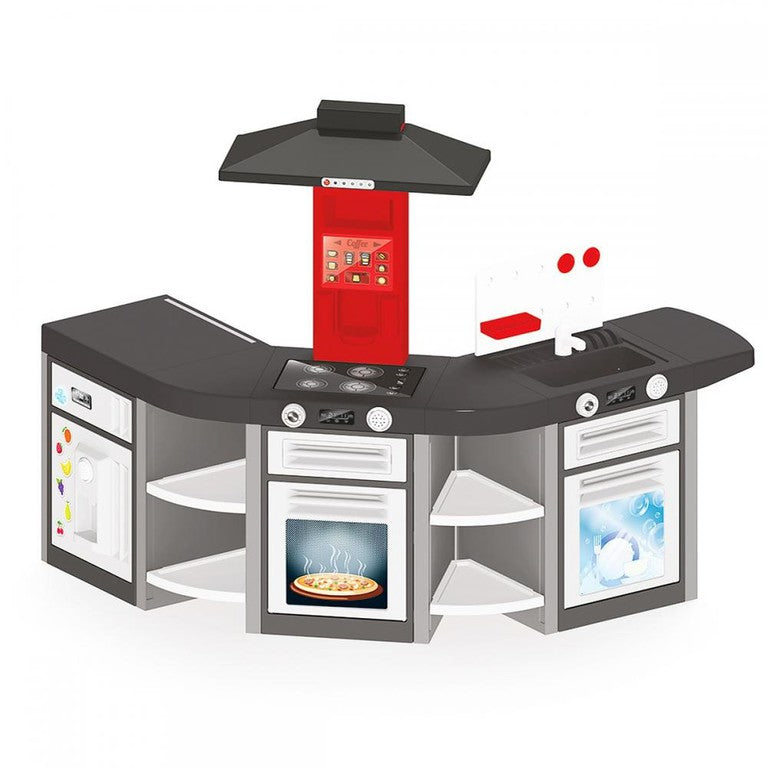 DOLU JUEGO DE COCINA 100X139X65CM