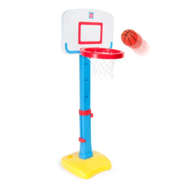 JUEGO D/ BALONCESTO 59.9X67X147CM