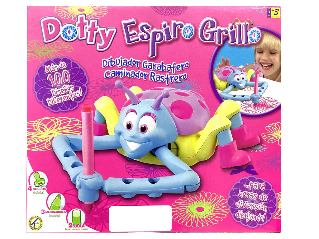 DOOTY ESPIRO GRILLO