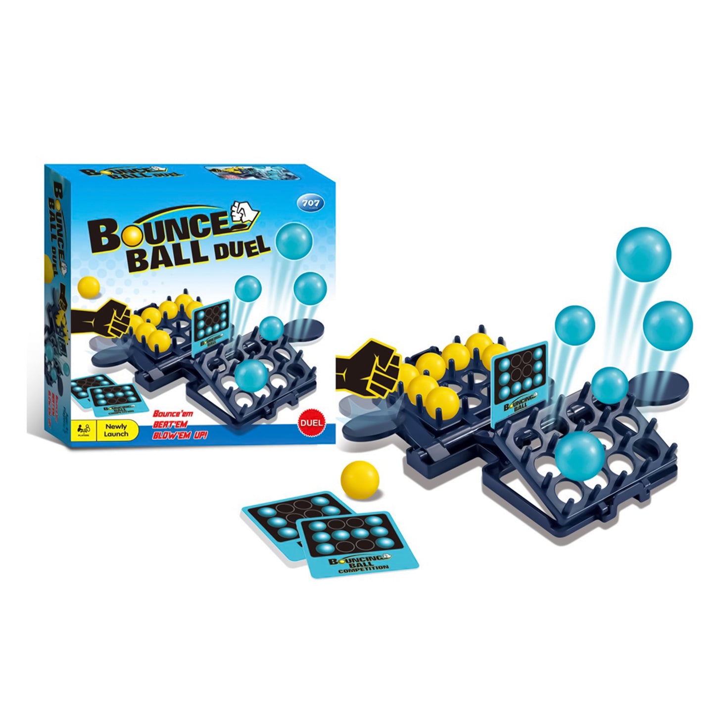 Set de Pinball