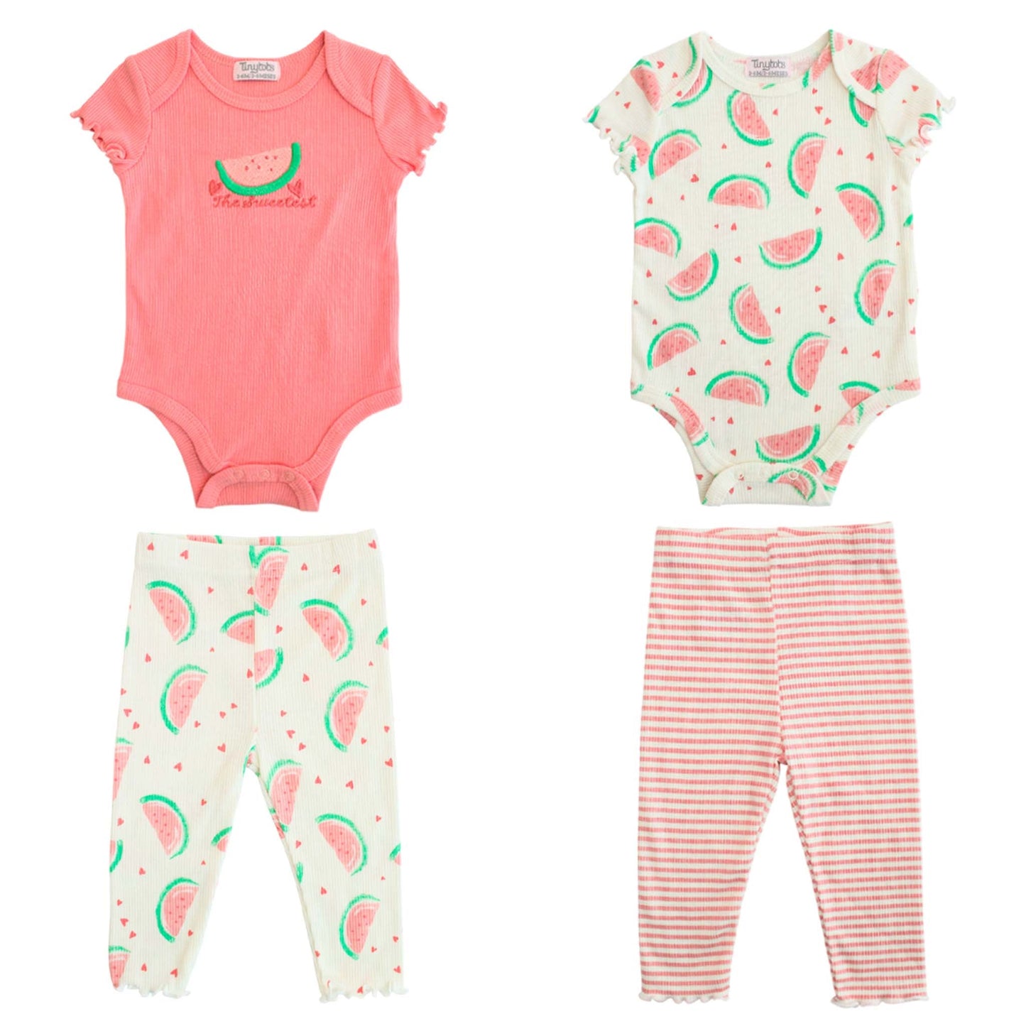 Conjunto Body 2pzs
