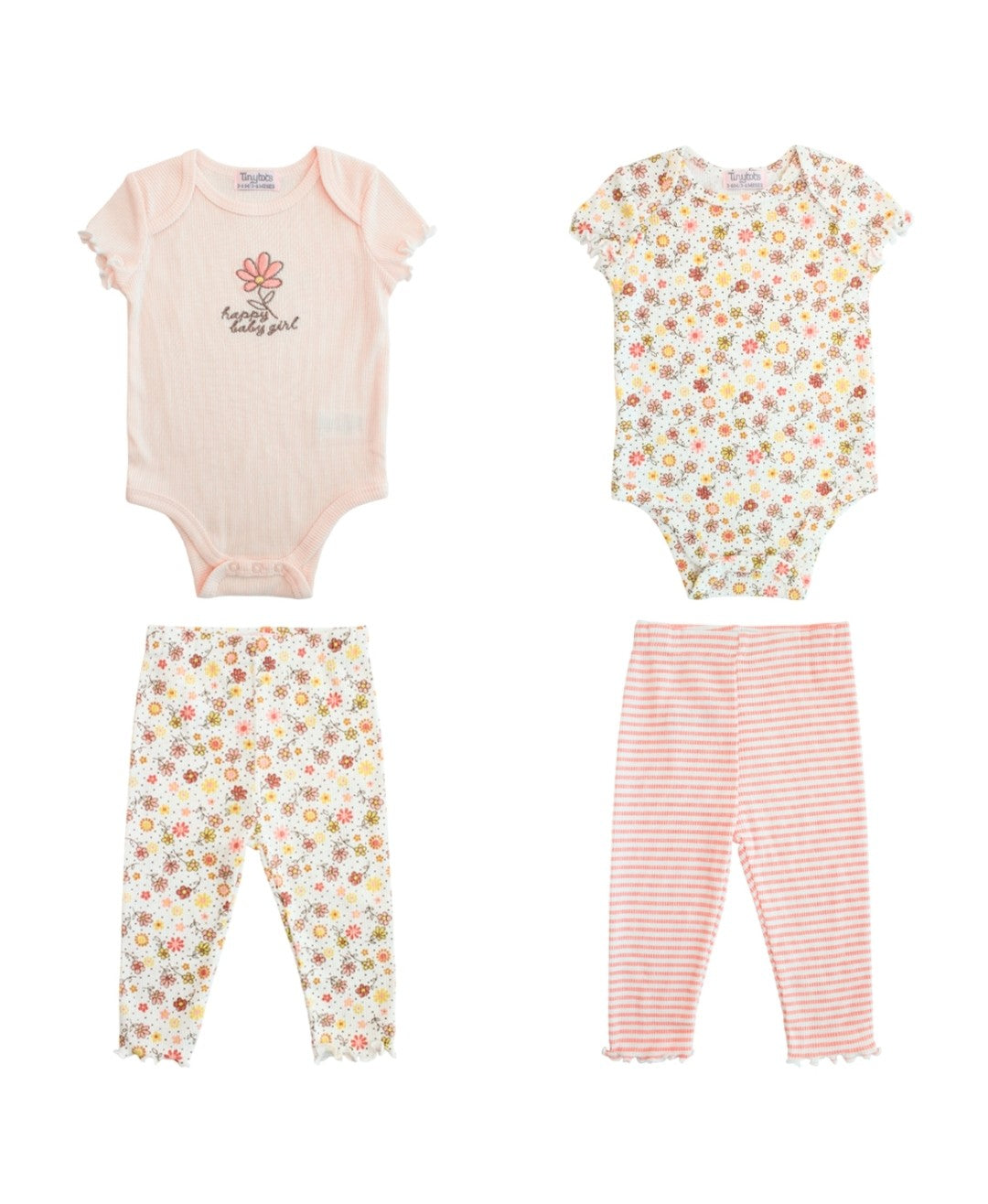 Conjunto Body 2pzs