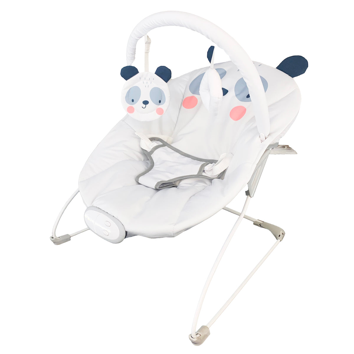 Silla Vibradora - Musical P/ Bebe
