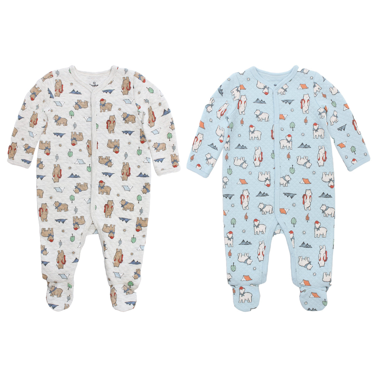 Body M/L P/ Bebe