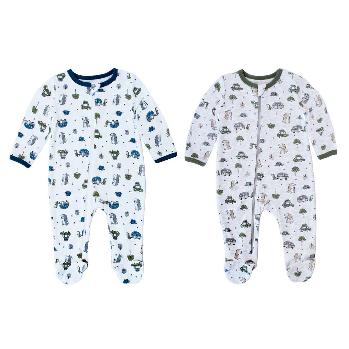 Body M/L P/ Bebe