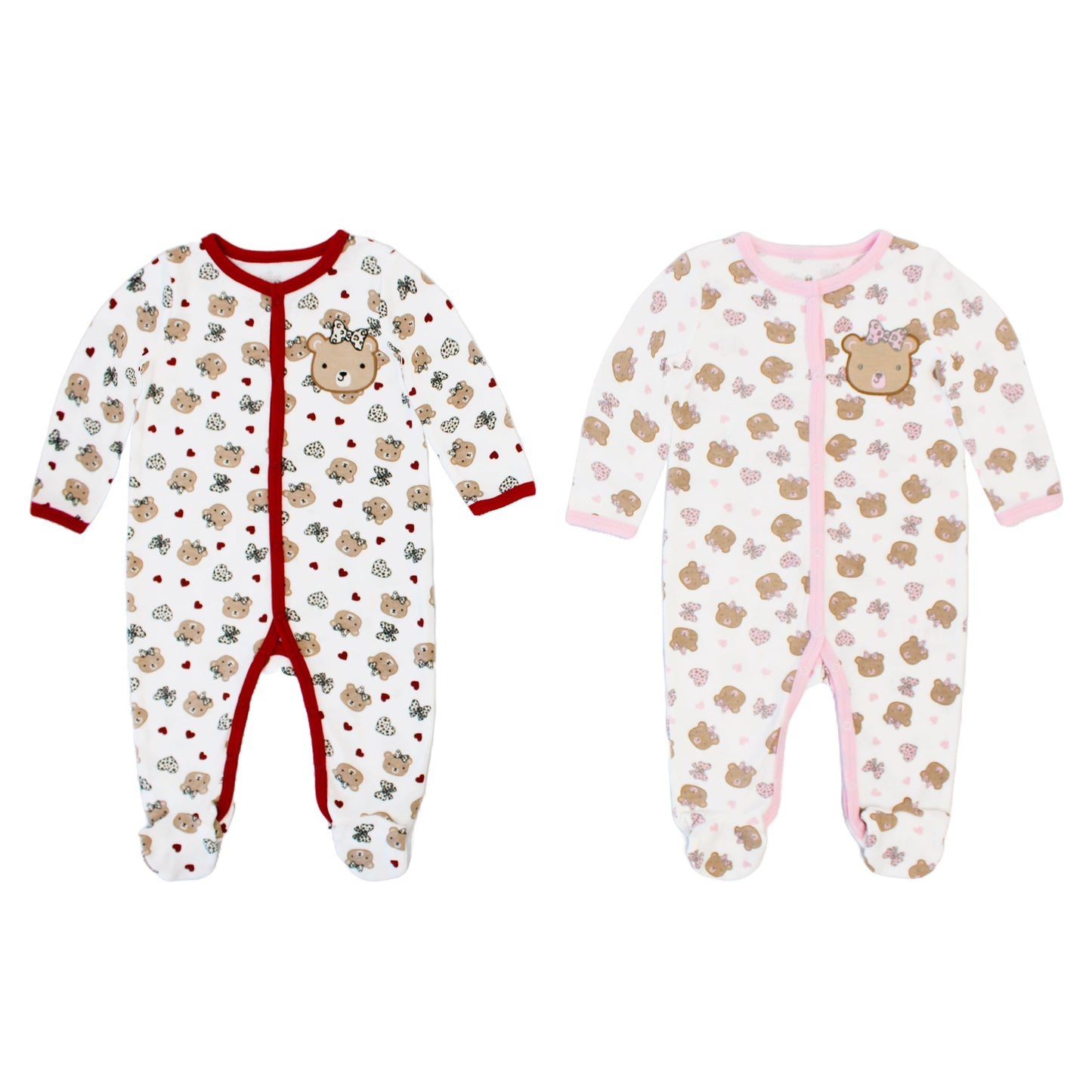 Body M/L P/ Bebe