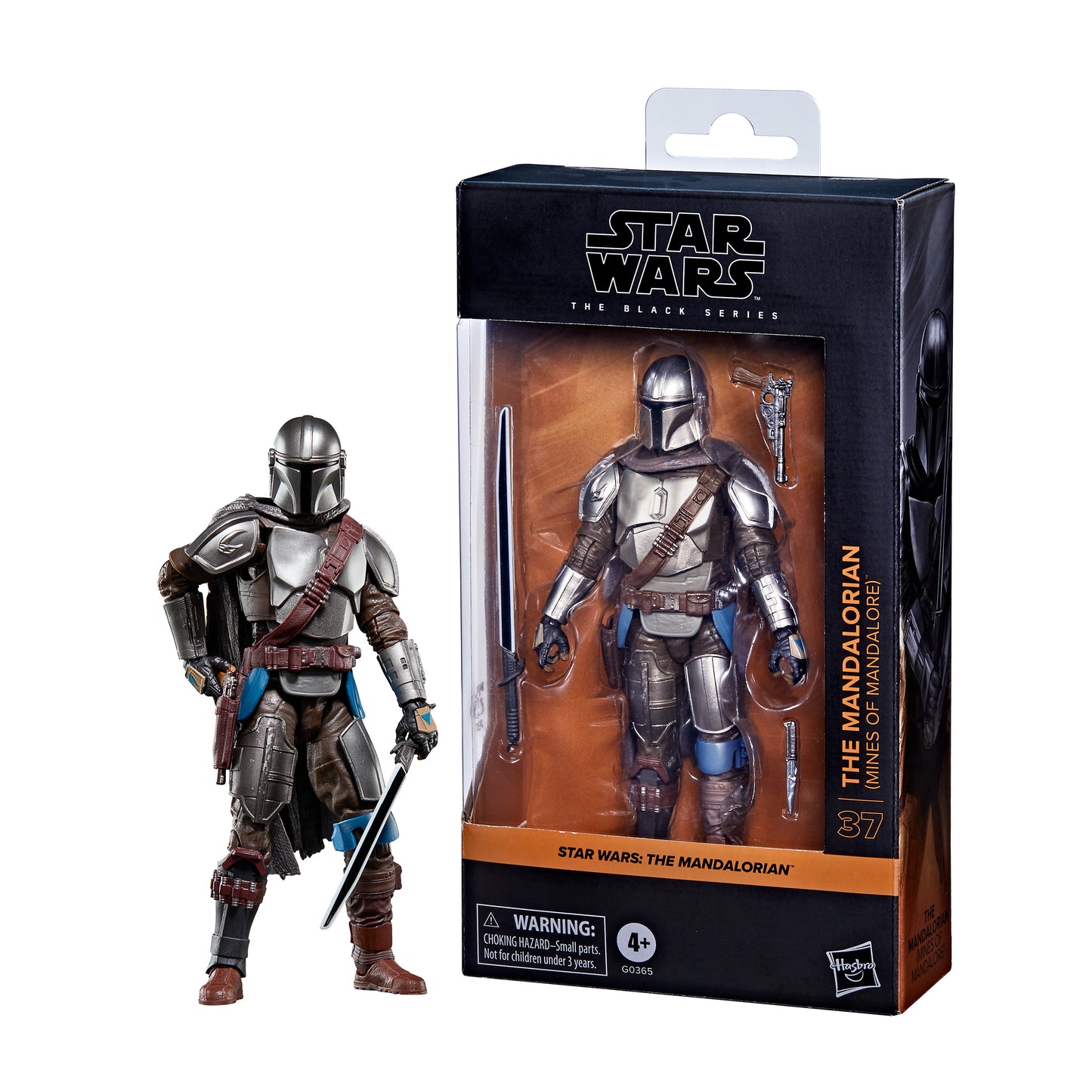Personaje - Star Wars