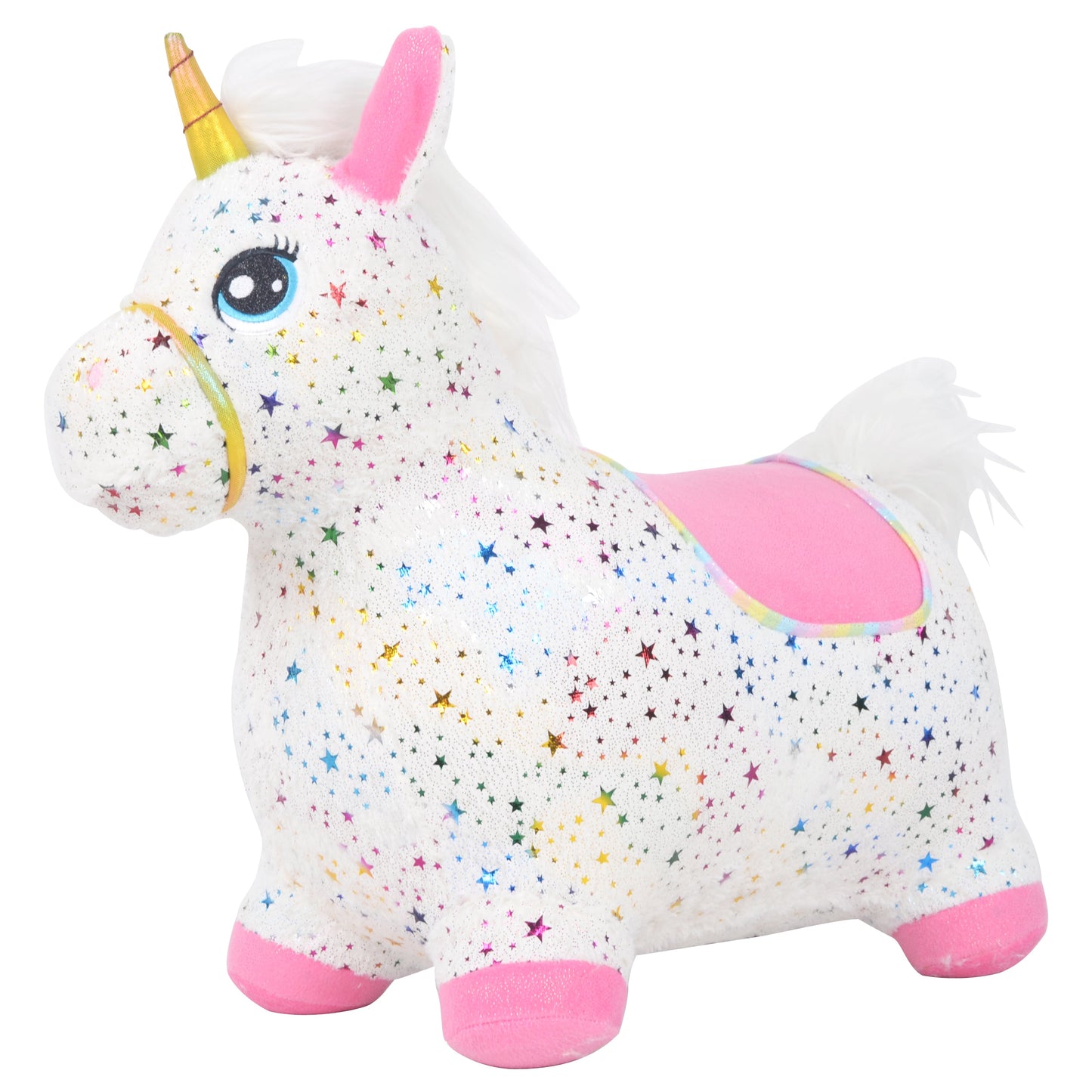 Unicornio Salton